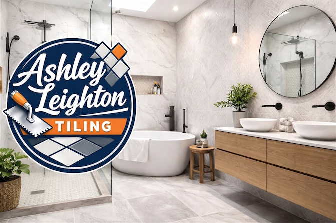 Ashley Leighton Tiling
